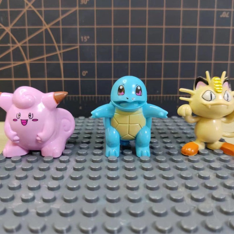 Pokémon Assemblaggio Giocattol - Lego Set Creator recensione e prezzo