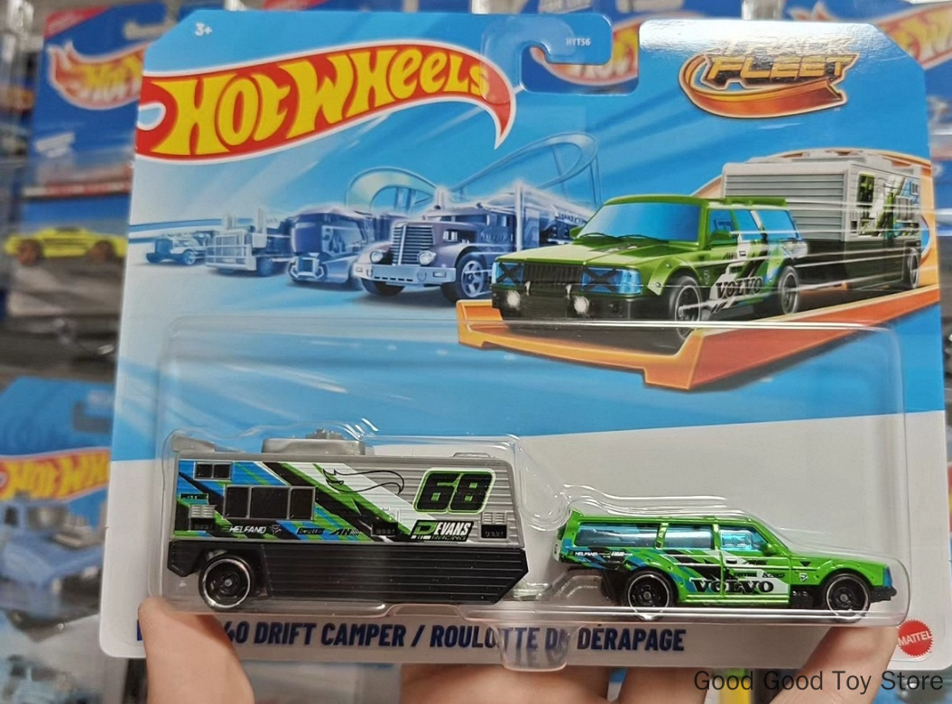 Modellino Auto in Lega Origina - Hot Wheels Car Track Sets recensione e prezzo