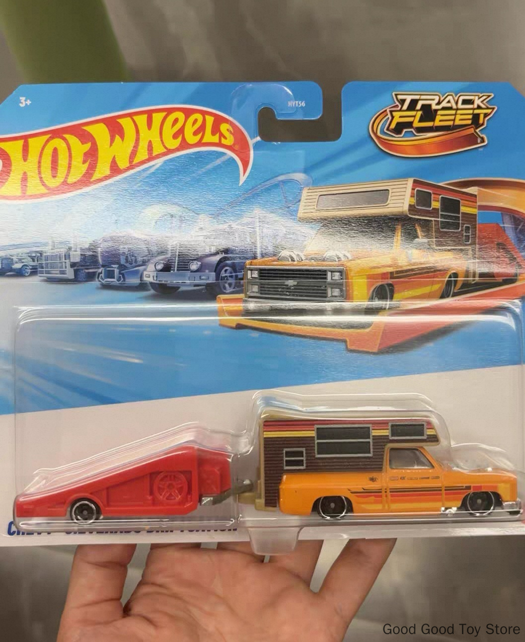 Modellino Auto in Lega Origina - Hot Wheels Car Track Sets recensione e prezzo
