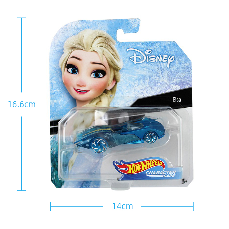 Original Hot Wheels Pack Disne - Hot Wheels Car Track Sets recensione e prezzo