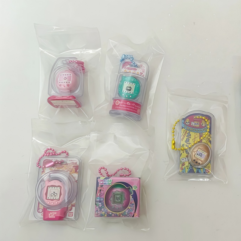 Disponibile - Bandai Tamagotch - Bandai Model Tamagotchi recensione e prezzo