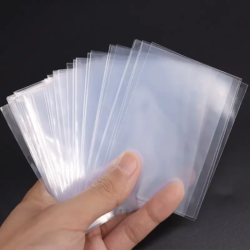 300/100 Pz 66*91mm Buste Per C - Card Penny Sleeve recensione e prezzo
