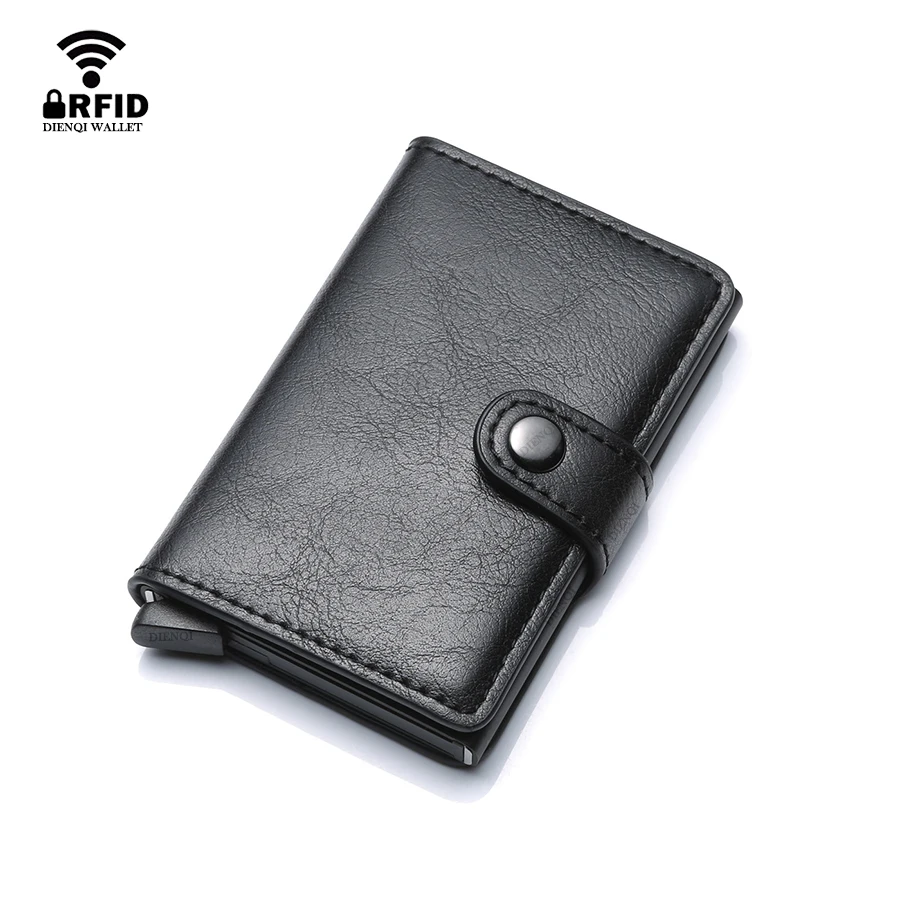Porta carte di credito azienda - Card Top Loader recensione e prezzo