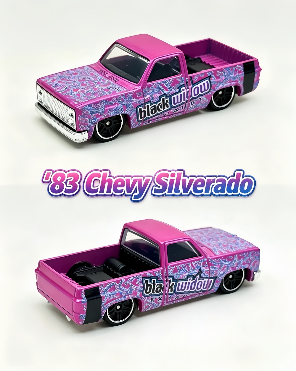 Hot Wheels 1/64 Serie Mainline - Hot Wheels Car Mainline recensione e prezzo