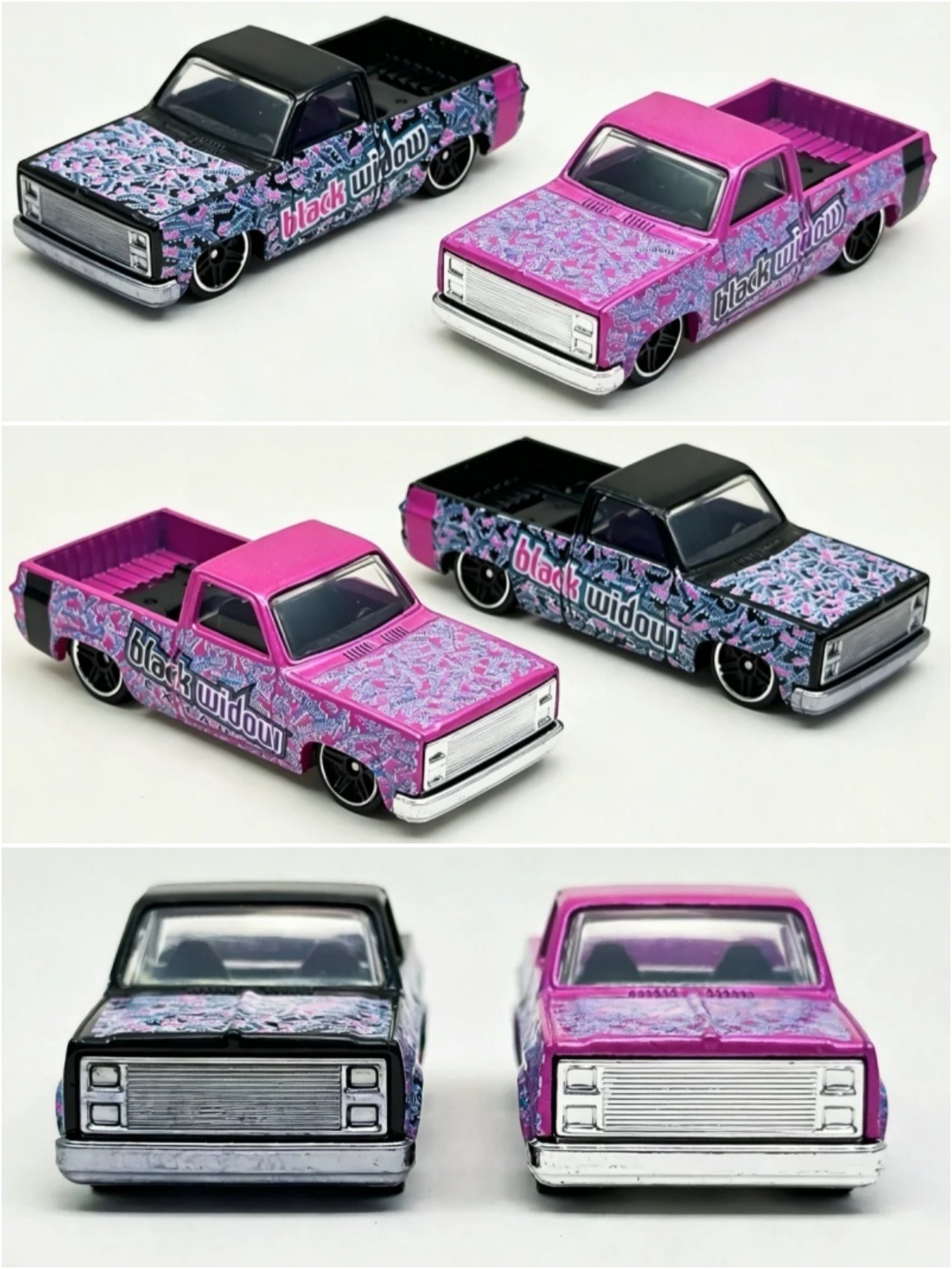 Hot Wheels 1/64 Serie Mainline - Hot Wheels Car Mainline recensione e prezzo
