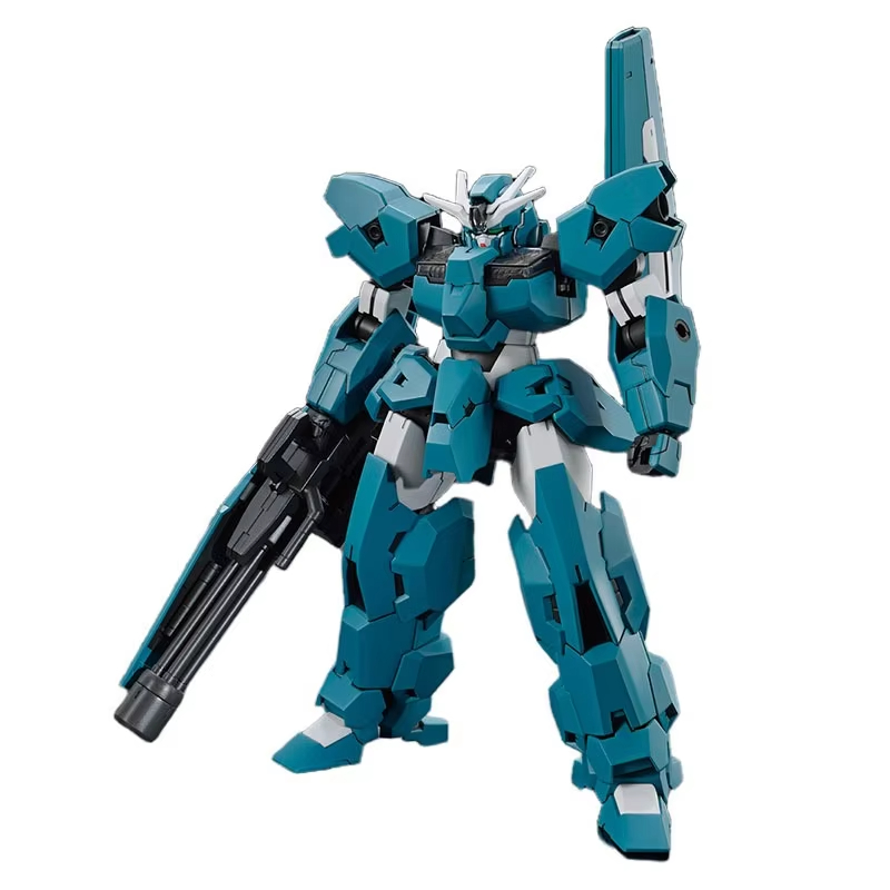 Bandai Originale Disponibile B - Bandai Model Gundam Hg recensione e prezzo