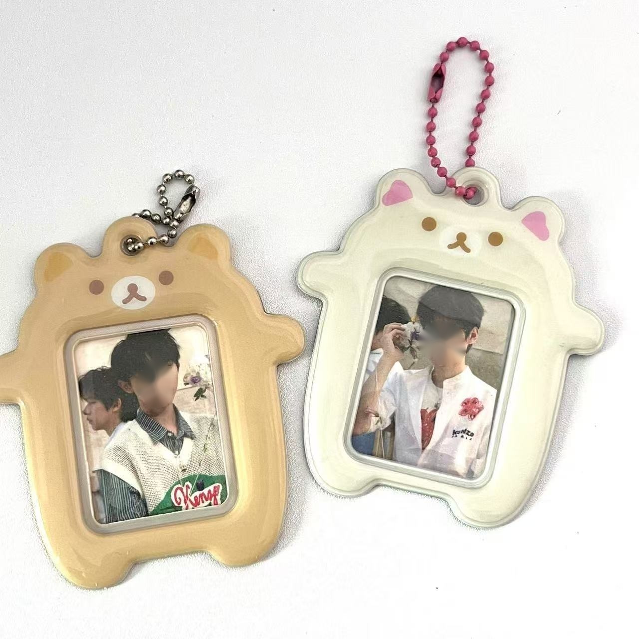 Portafoto Teddy Bear Custodia  - Pop Display Shelf recensione e prezzo