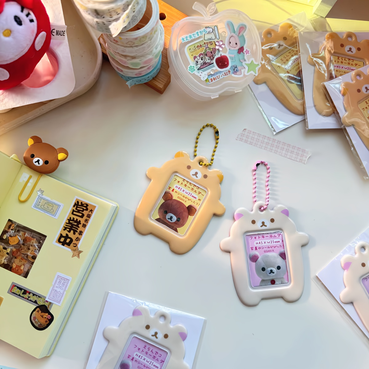 Portafoto Teddy Bear Custodia  - Pop Display Shelf recensione e prezzo