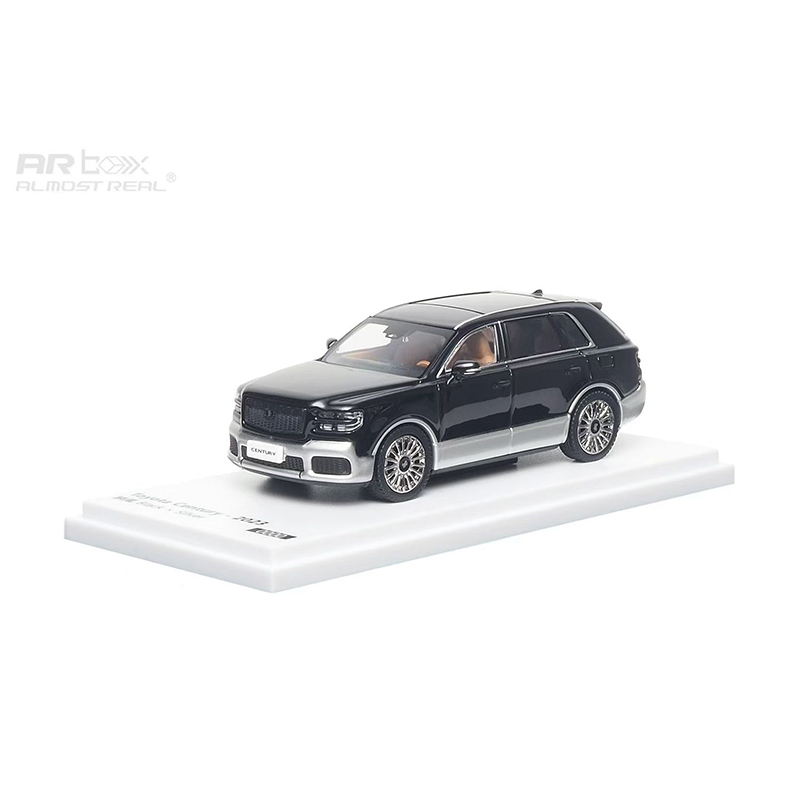 AR BOX Disponibile Modellino A - Die Cast Car 1 64 recensione e prezzo