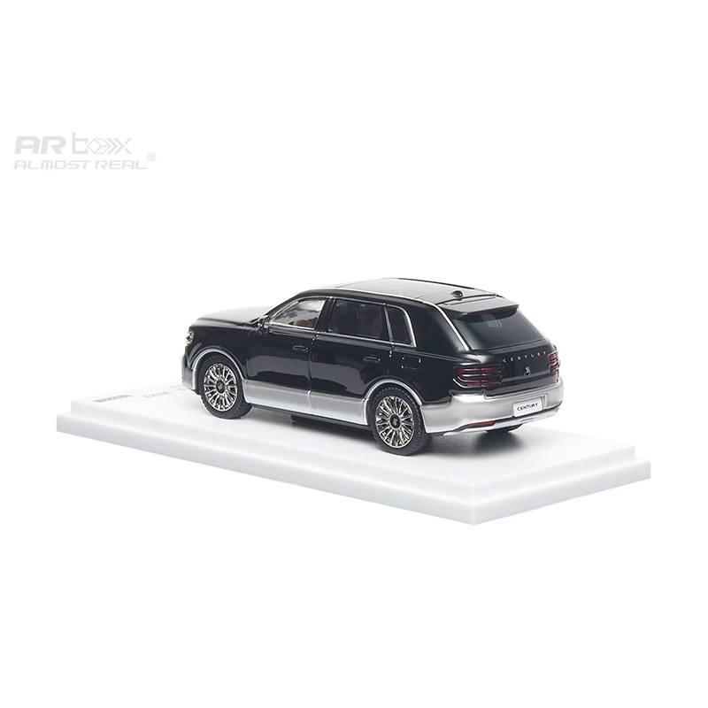 AR BOX Disponibile Modellino A - Die Cast Car 1 64 recensione e prezzo