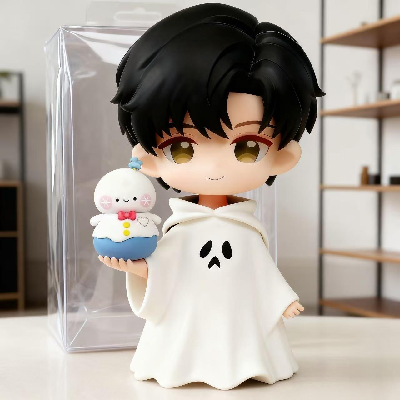 Love and Deepspace Sylus Anime - Action Figure Stand recensione e prezzo