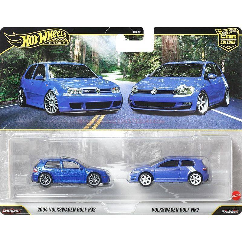 Nuovo set da 2 pezzi Mattel Ho - Mattel Toy Hot Wheels recensione e prezzo