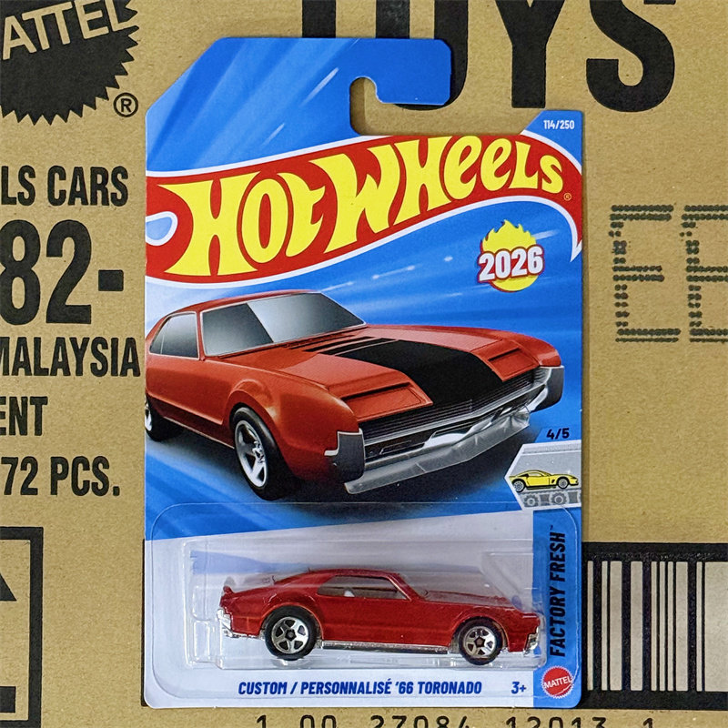 Giocattoli Hot Wheels Cars per - Mattel Toy Hot Wheels recensione e prezzo