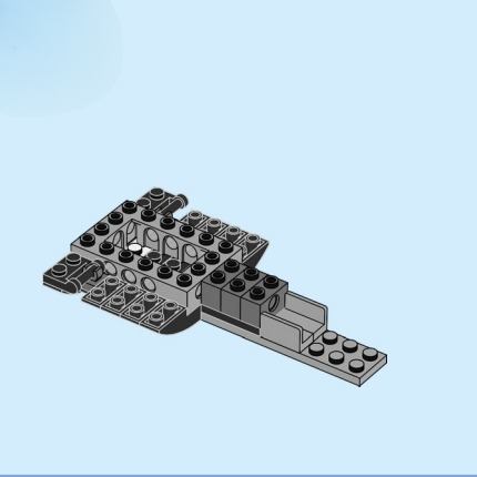 Modello di Auto di Lusso MOC K - Lego Set Technic recensione e prezzo