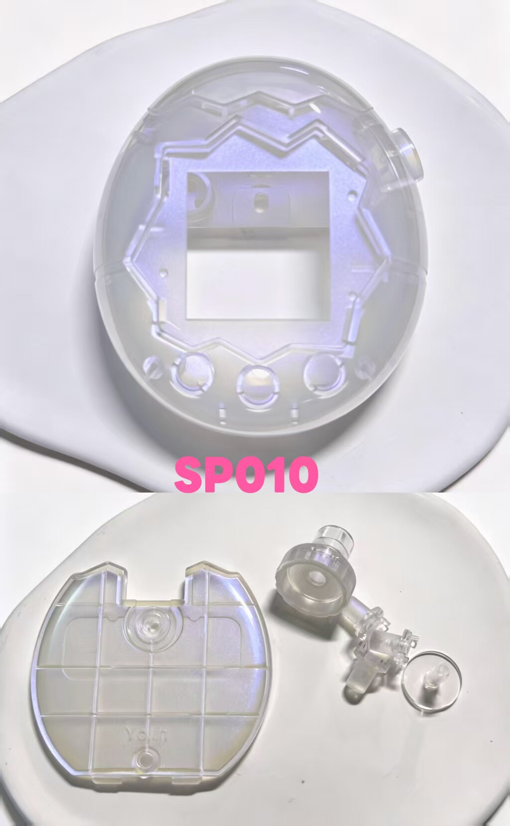 Guscio di ricambio per Tamagot - Bandai Model Tamagotchi recensione e prezzo