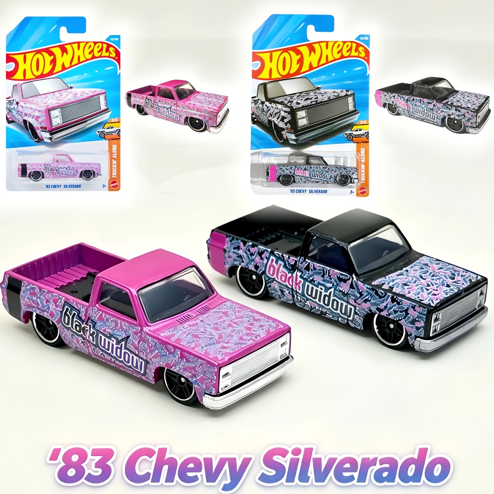 Disponibile Hot Wheels 1/64 Se - Hot Wheels Car Mainline recensione e prezzo