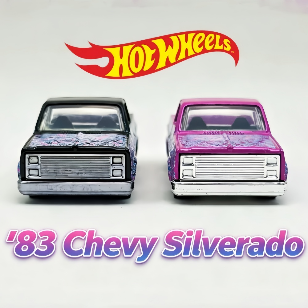 Disponibile Hot Wheels 1/64 Se - Hot Wheels Car Mainline recensione e prezzo