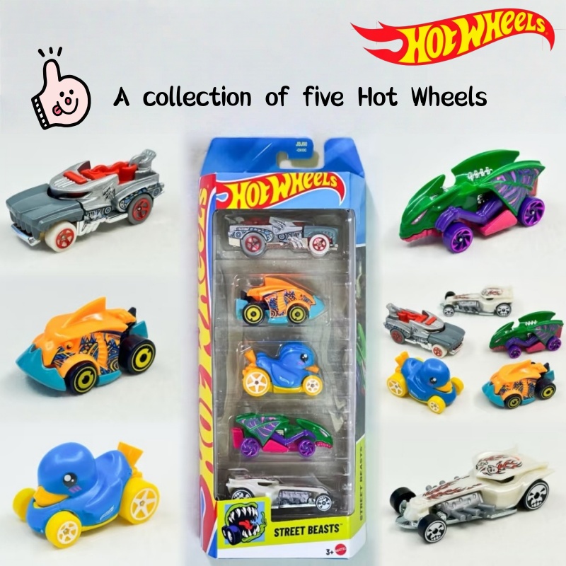 Hotwheels Lega Piccola Auto da - Hot Wheels Car Track Sets recensione e prezzo