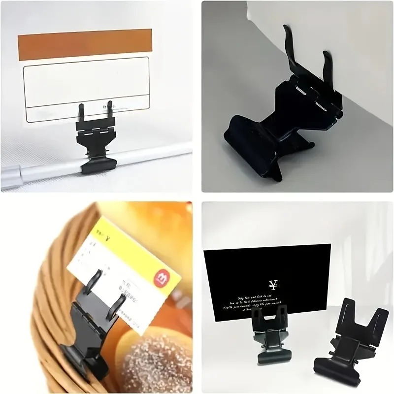30 Pezzi Supporti in Metallo p - Pop Display Shelf recensione e prezzo