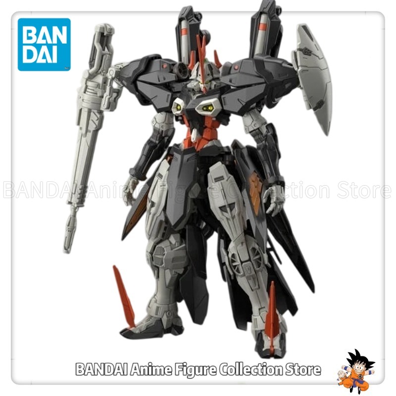 Pre-vendita di novembre: Origi - Bandai Model Gundam Hg recensione e prezzo