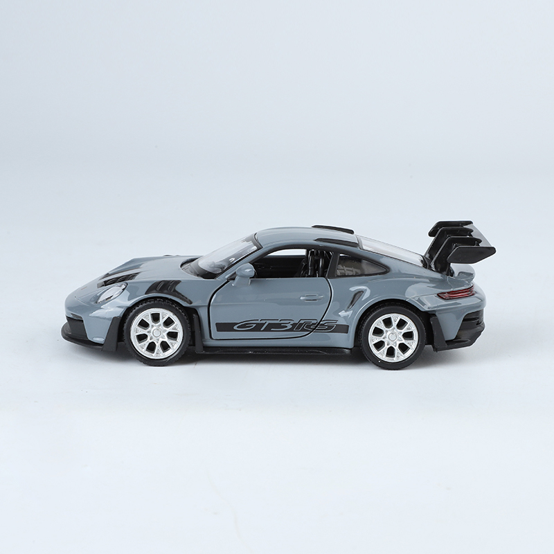 1:36 Porsche 911 GT3 RS Veicol - Hot Wheels Car Track Sets recensione e prezzo