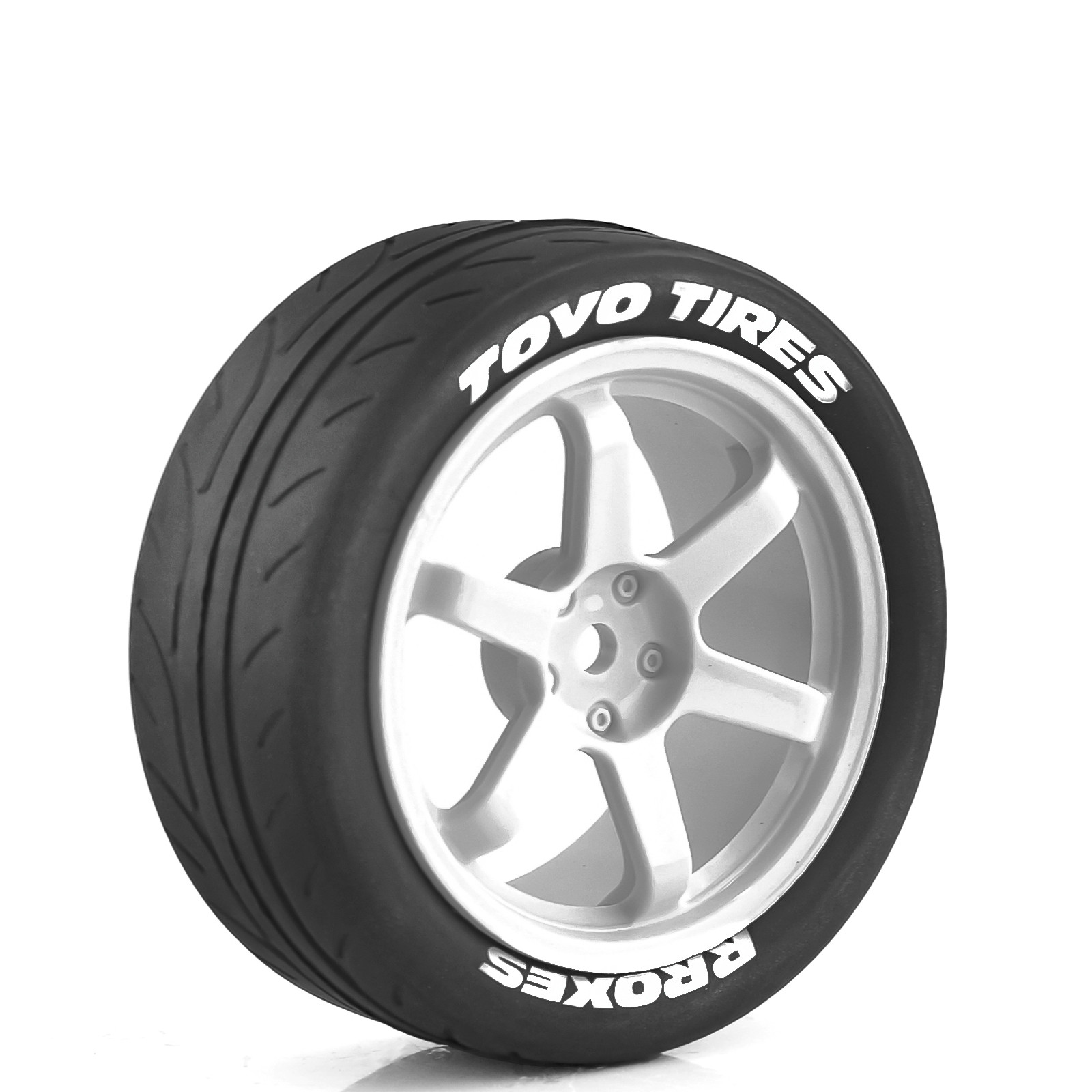 Pneumatici RC 1/10 per auto da - Tamiya Model Rc Car recensione e prezzo