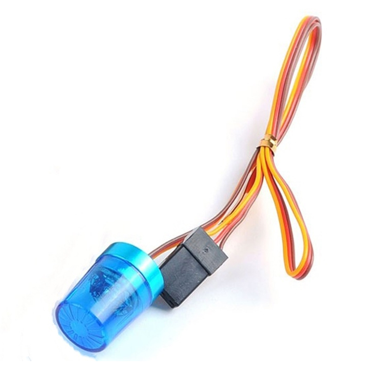 Lampada LED multifunzione Stro - Tamiya Model Rc Car recensione e prezzo