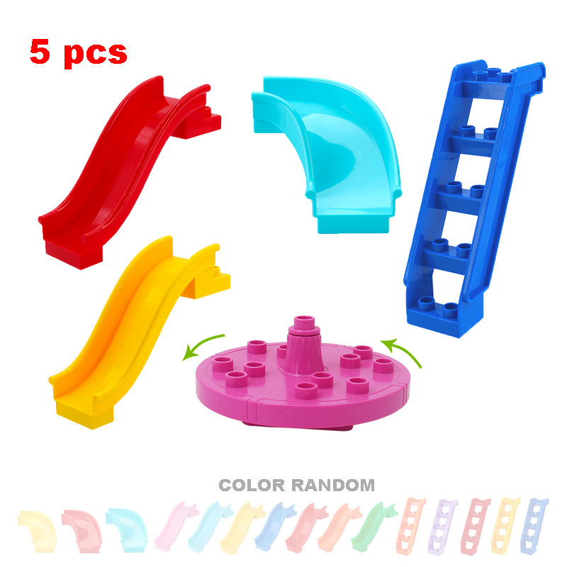 Grandi blocchi di costruzione  - Lego Set Creator recensione e prezzo