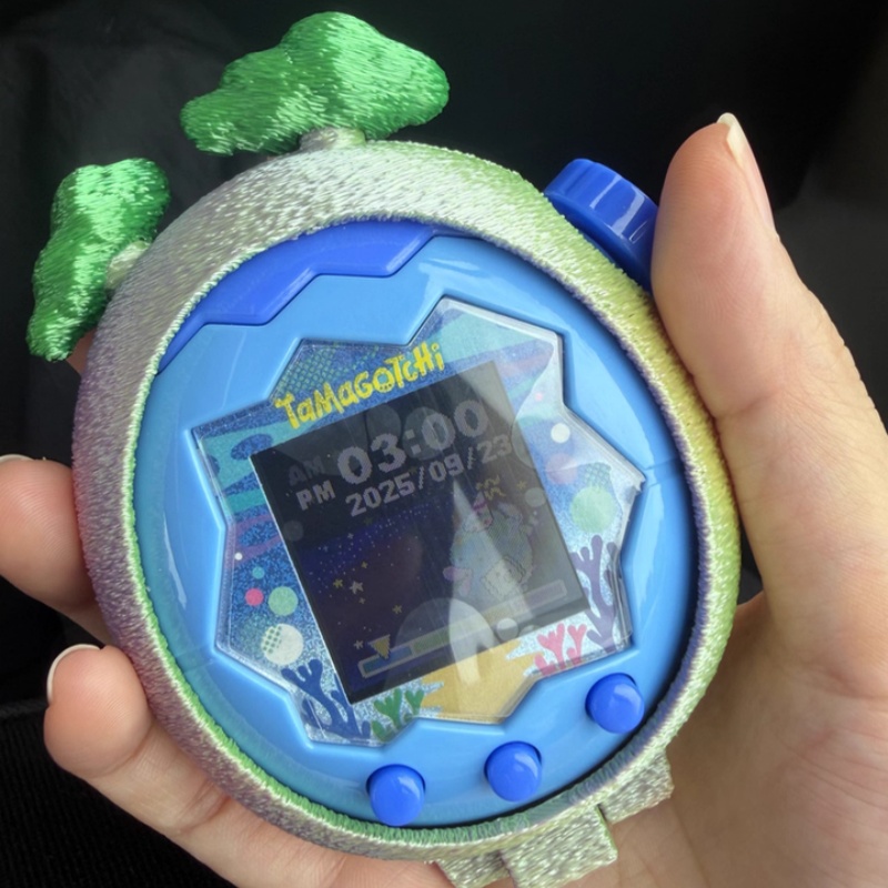 【Originale】 Guscio topico depe - Bandai Model Tamagotchi recensione e prezzo