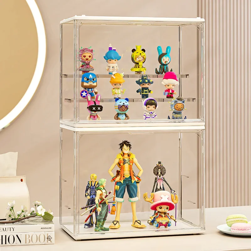 Vetrina in Acrilico per Esposi - Pop Display Shelf recensione e prezzo