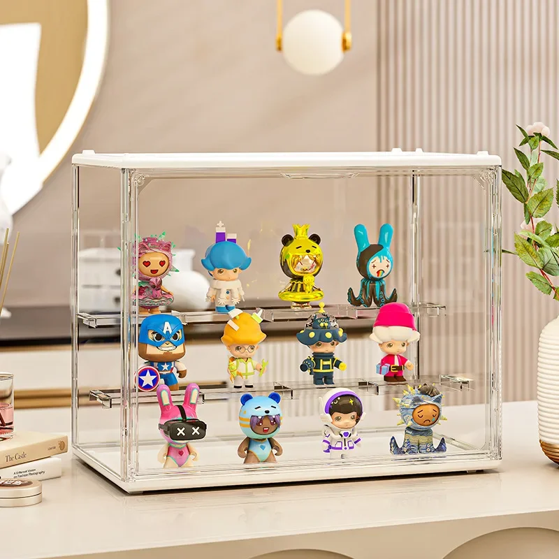 Vetrina in Acrilico per Esposi - Pop Display Shelf recensione e prezzo