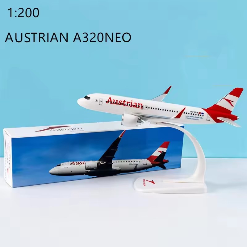 Modello in scala 1:200 Marabu/ - Model Airplane Plastic recensione e prezzo