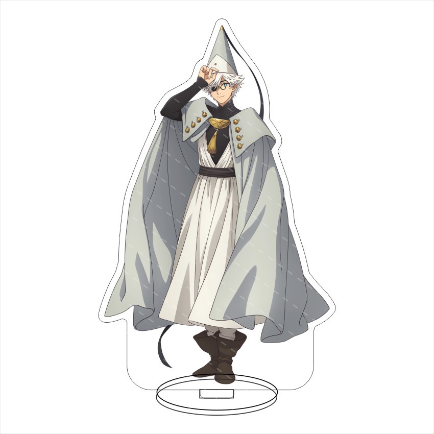 Statuetta in Acrilico da 16CM  - Figma Stand Set recensione e prezzo